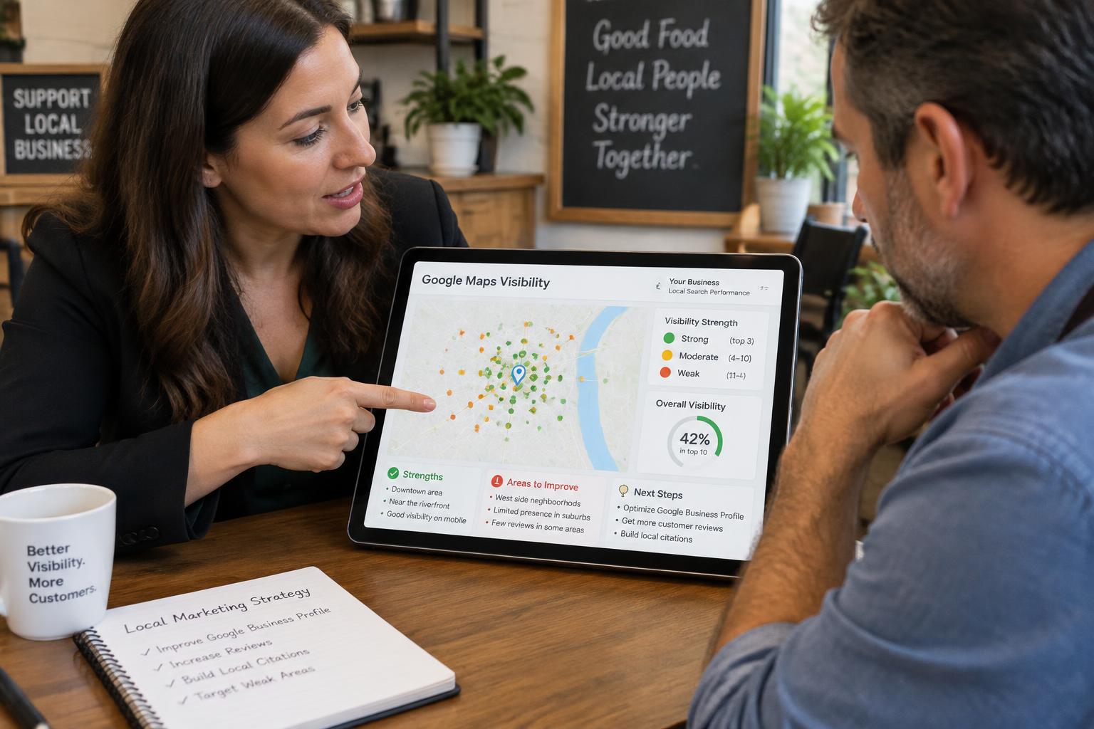 Who Gets the Most Value From ProfitMaps AI – ProfitMaps AI Review 2026: Features, Pricing, Pros & Cons – Is It Worth Buy
